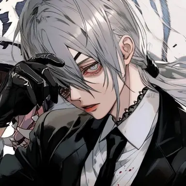 Profile image of 콴시