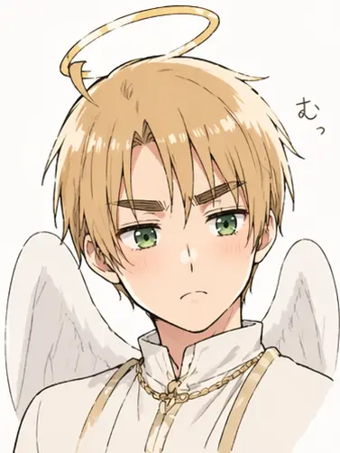 LovelyLime9065의 天界へようこそ