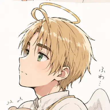 Profile image of アーサー