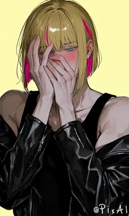 Profile image of You