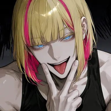 Profile image of You