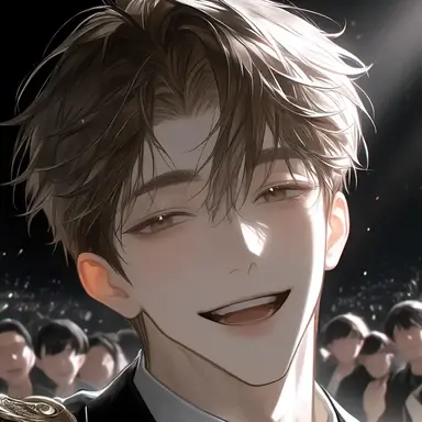 Profile image of 료스케