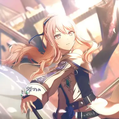 Profile image of 아키야마 미즈키