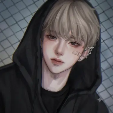 Profile image of 이하준