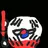 한국