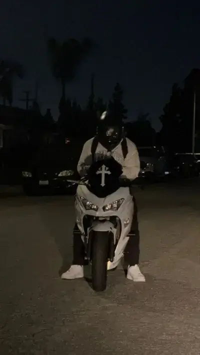 FickleFlute8764의 Biker