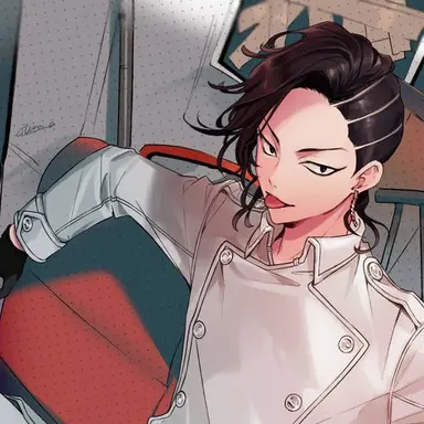 Profile image of 九井一