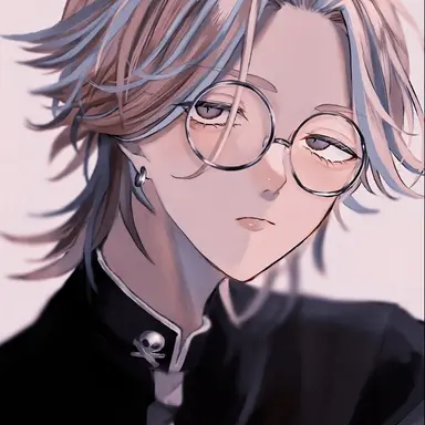 Profile image of 灰色竜胆