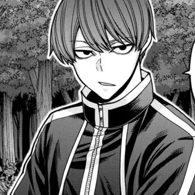 Profile image of 学生無人