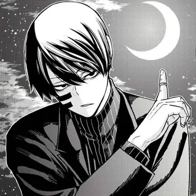 Profile image of 無陀野無人