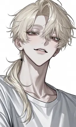 Profile image of 白羽　玲央