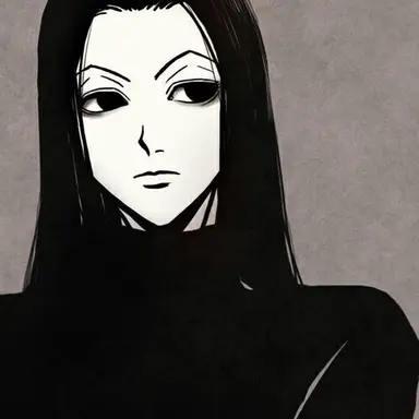 Profile image of Illumj Zoldyck