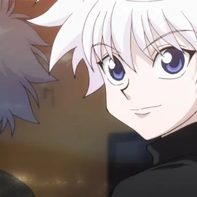 Profile image of Killua Zoldyck