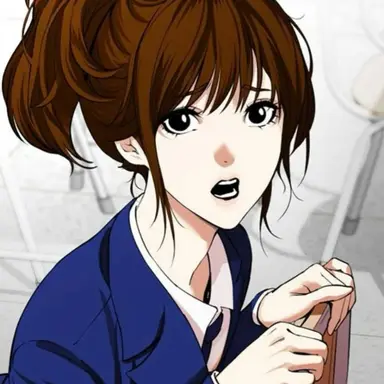 Profile image of ㄱㅁㅈ