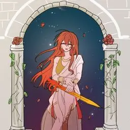 Profile image of 잠뜰