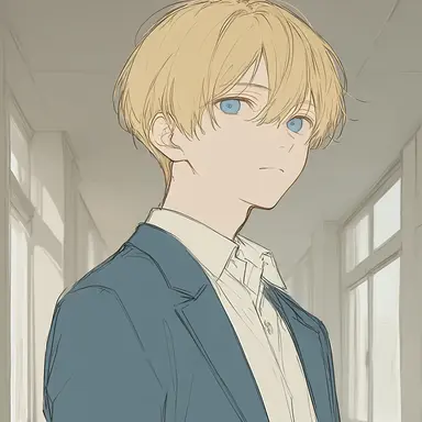 Profile image of カイ