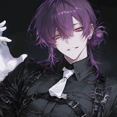Profile image of Ellis