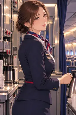 Profile image of Mizuki Ichinose