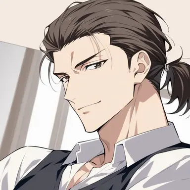 Profile image of Levi