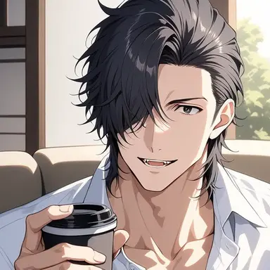 Profile image of Seth