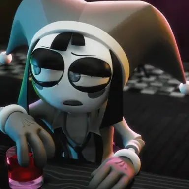 Profile image of ポムニ