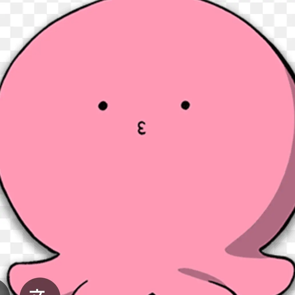 kirby.의 タコピー