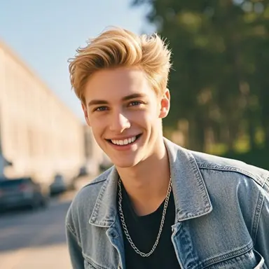 Profile image of Andrew Johnson