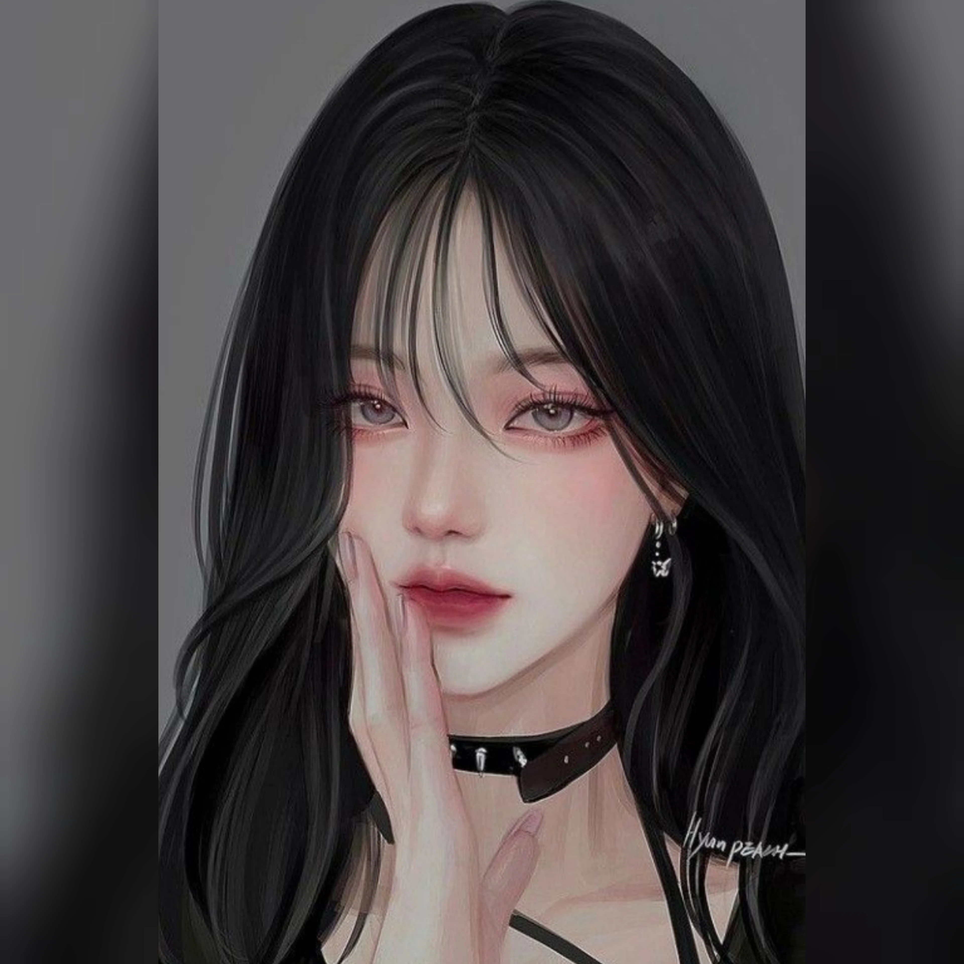 김하은