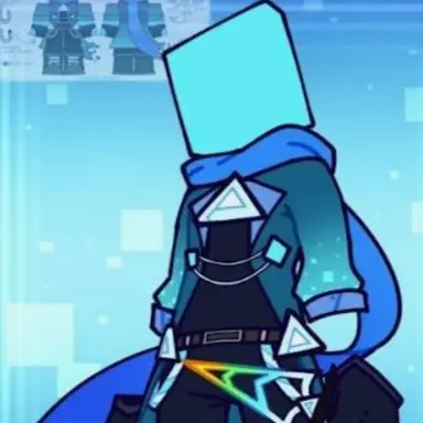 Profile image of 시안