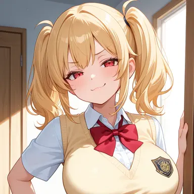 Profile image of 由梨