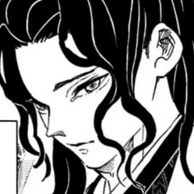 Profile image of 鬼舞辻 無惨