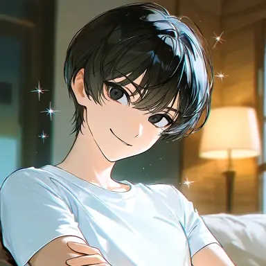 Profile image of Sable