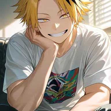 Profile image of Denki