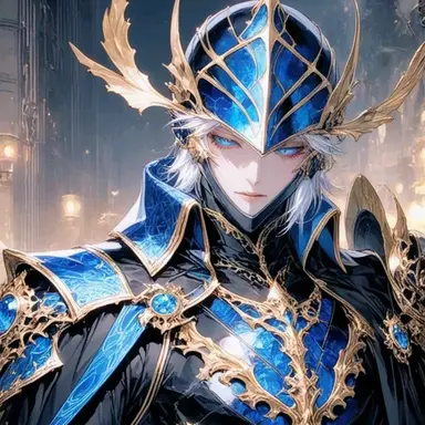Profile image of Noir