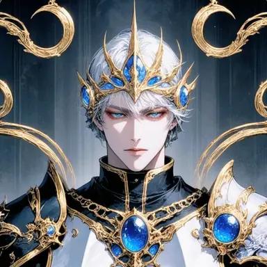 Profile image of Fillan