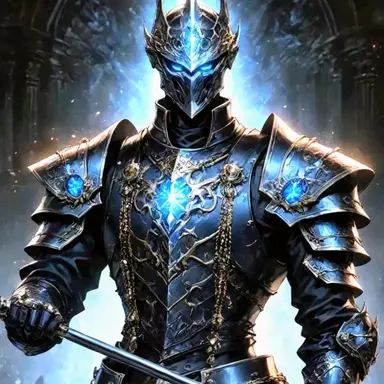 Profile image of Lambert