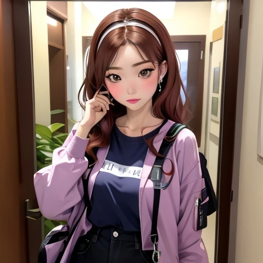 하엘