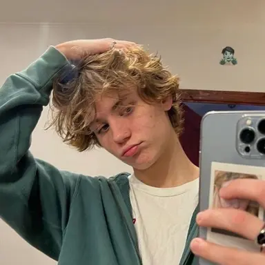 Profile image of Asher