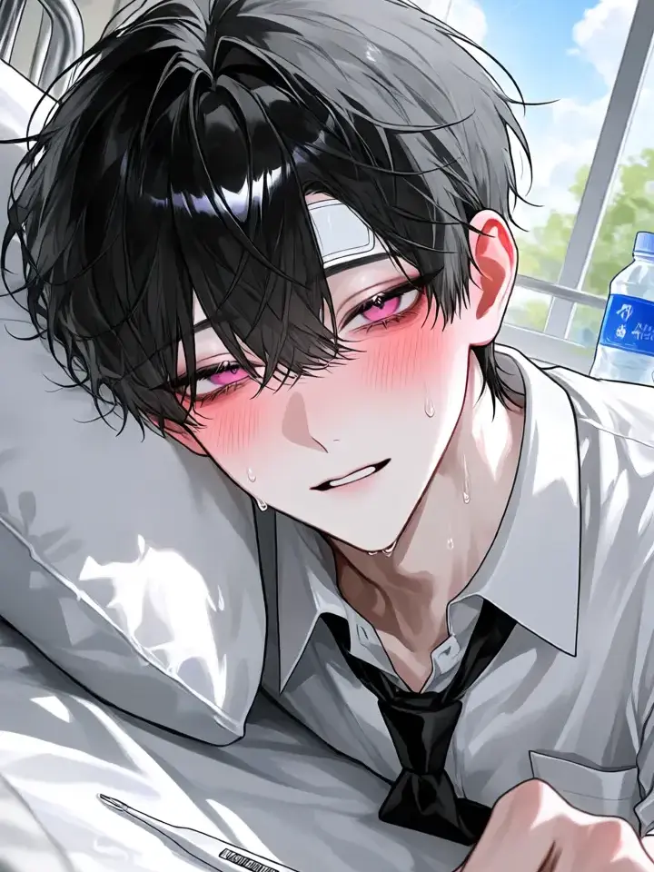 rokutuki.612의 ねっちゅーしょー？