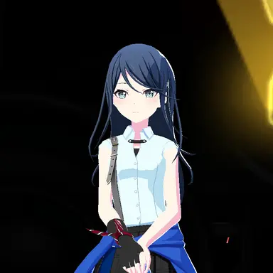 Profile image of Mari