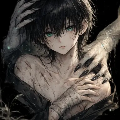 Profile image of 憂