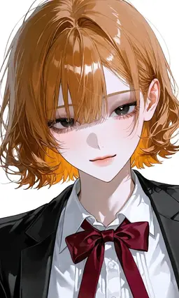 Profile image of Miho