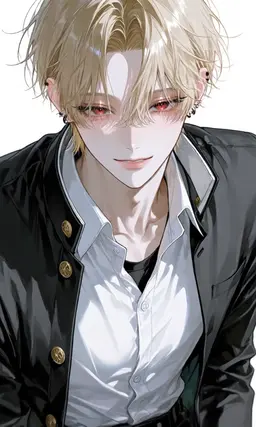 Profile image of Fuga