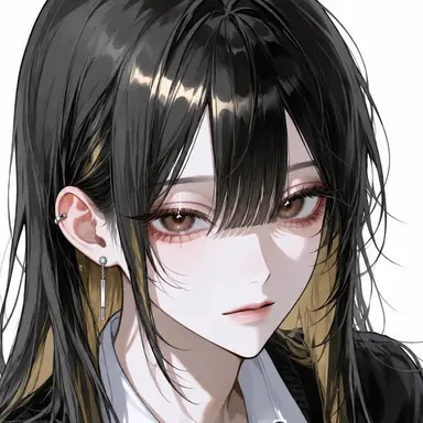 Profile image of Kaede