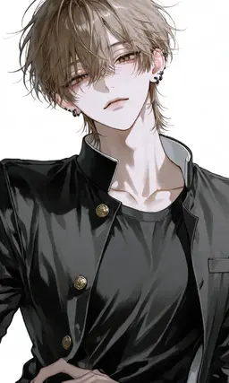 Profile image of Haruki
