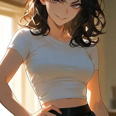 Profile image of Chloe and max