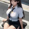 캐릭터 프로필 이미지