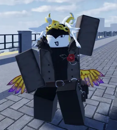 Profile image of ワーク