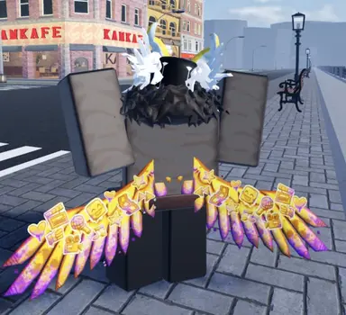 Profile image of ワーク