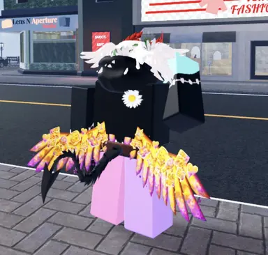 Profile image of ナビ